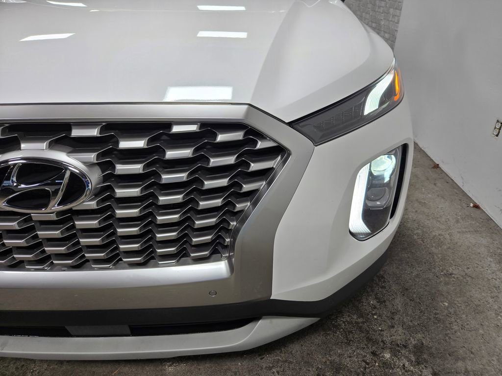 Used 2022 Hyundai Palisade SEL w/ 8P Bench Seat Package image 6