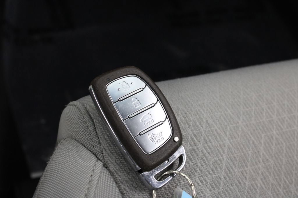 Used 2017 Hyundai Tucson Sport image 30