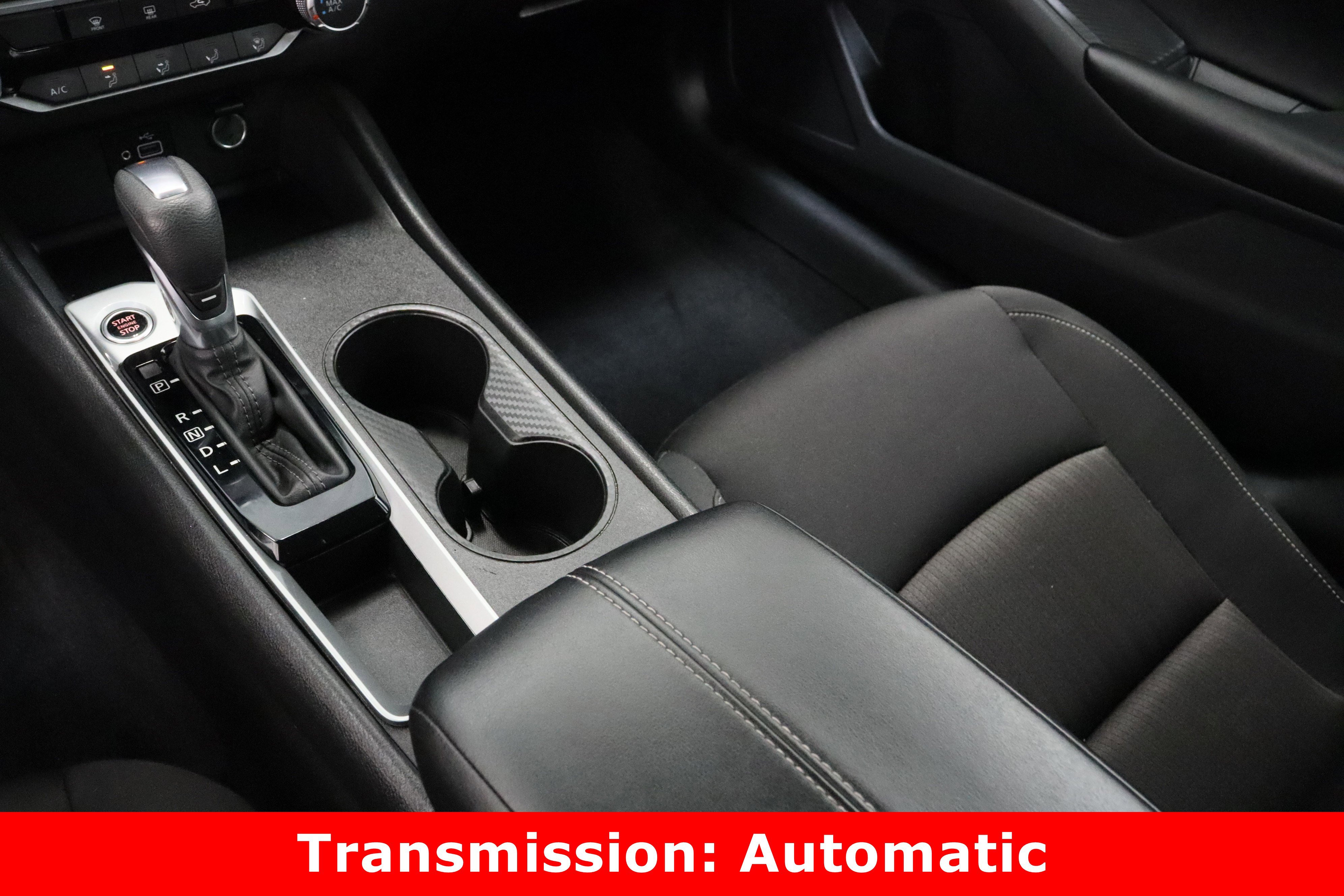 Used 2024 Nissan Altima 2.5 S image 16