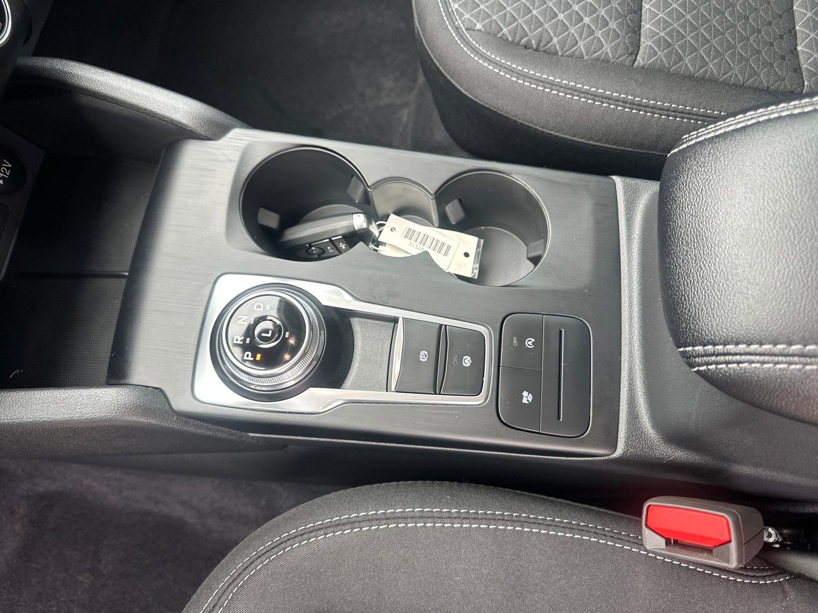 New 2026 Ford Escape Active image 23