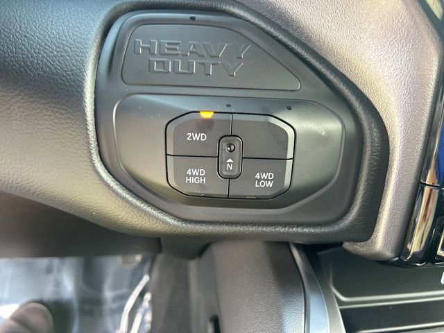 New 2026 RAM 2500 Laramie image 22