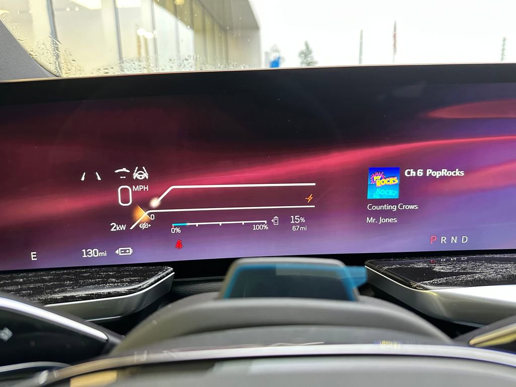 New 2026 Cadillac Escalade IQL Sport 1 image 26