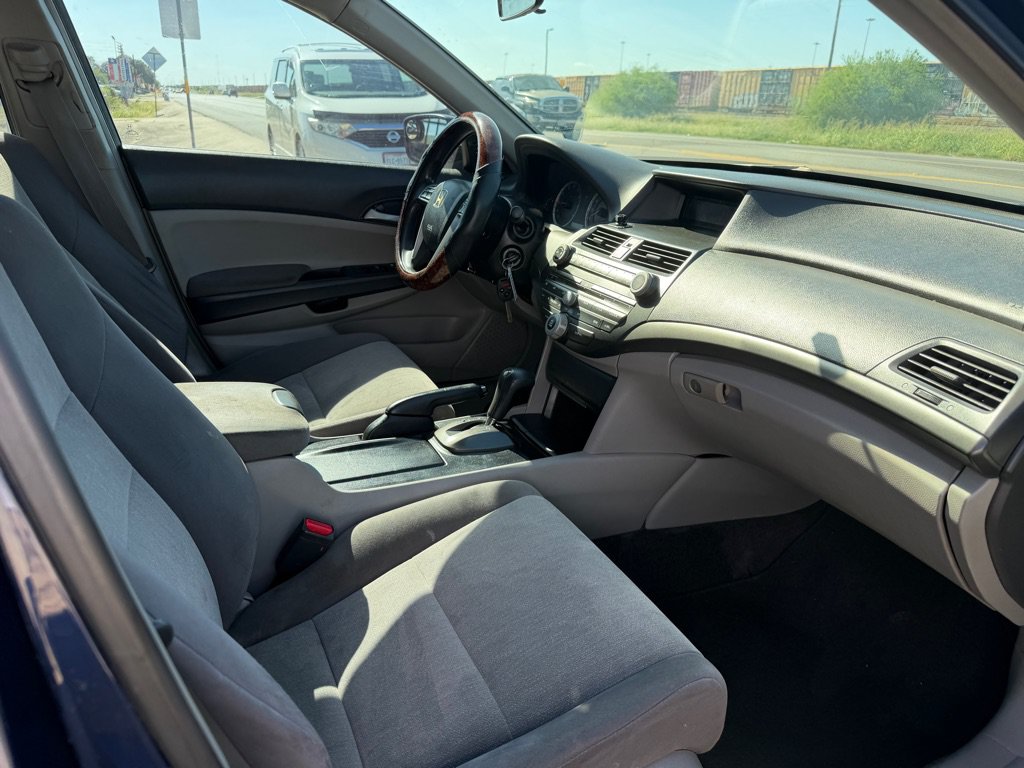 Used 2008 Honda Accord LX image 33