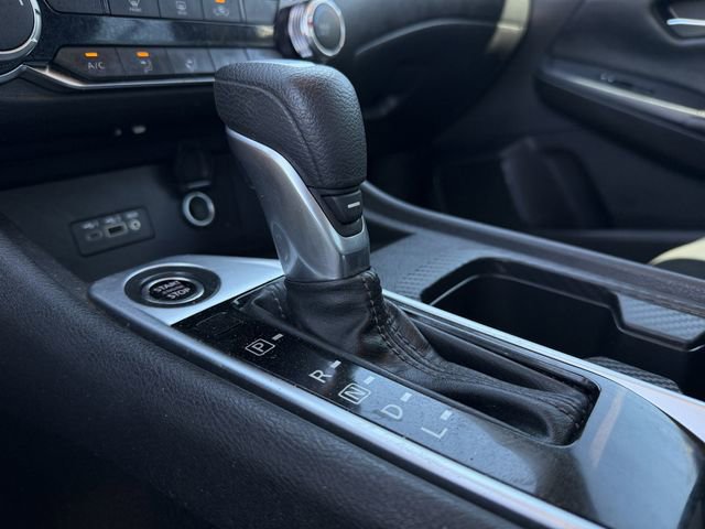 Used 2023 Nissan Sentra SV image 19