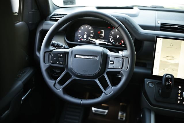New 2026 Land Rover Defender 130 V8 AWD/4WD image 34