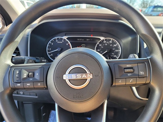 Used 2023 Nissan Rogue S image 18