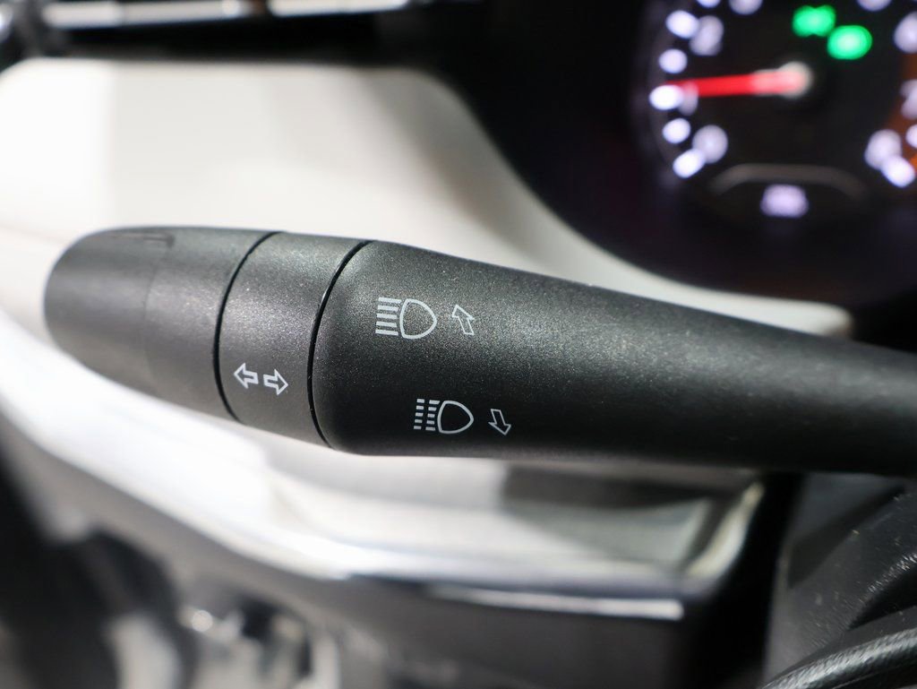 Certified 2024 Jeep Compass Limited image 41