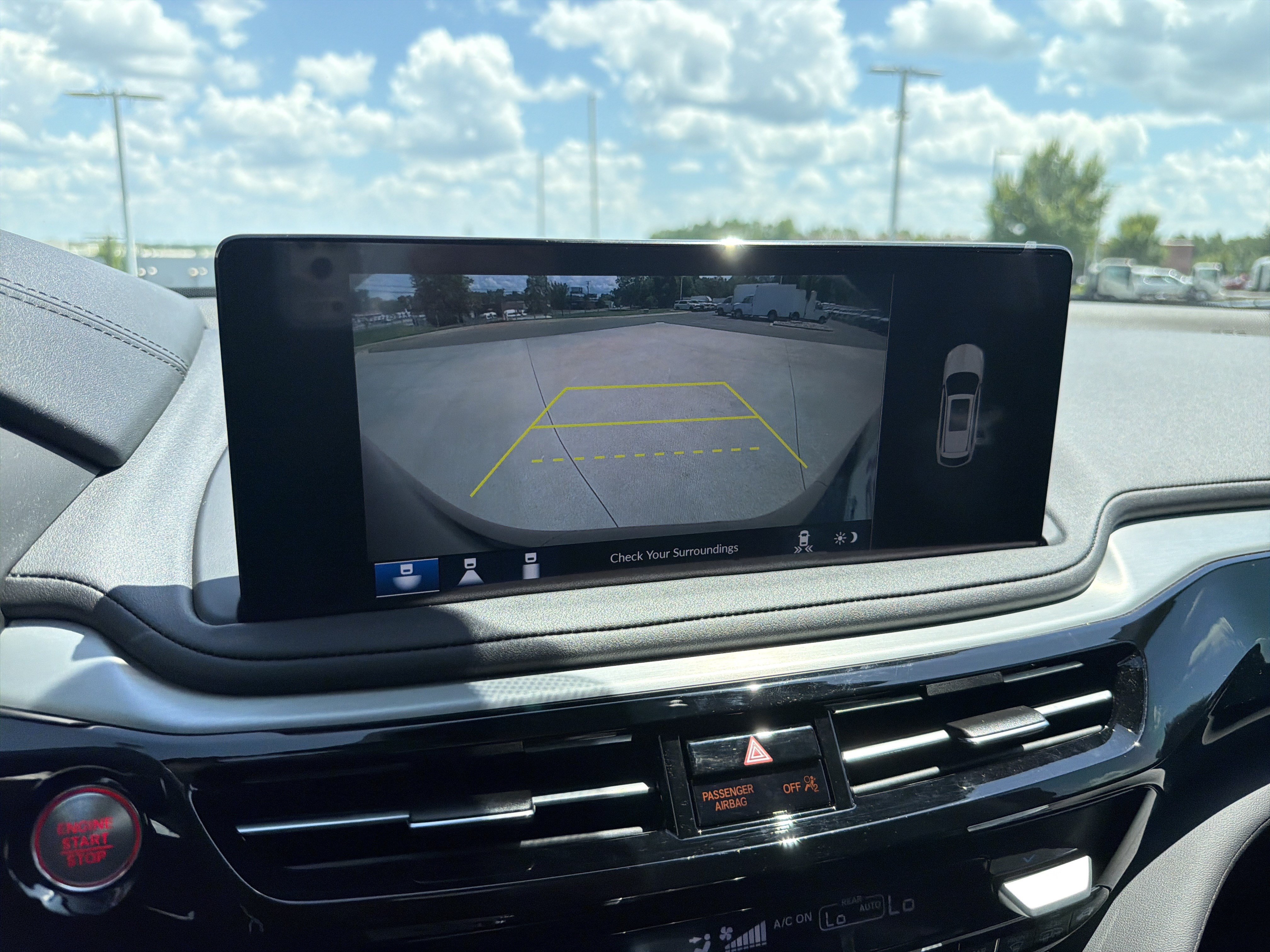 Certified 2026 Acura MDX w/ Technology Package FWD image 25