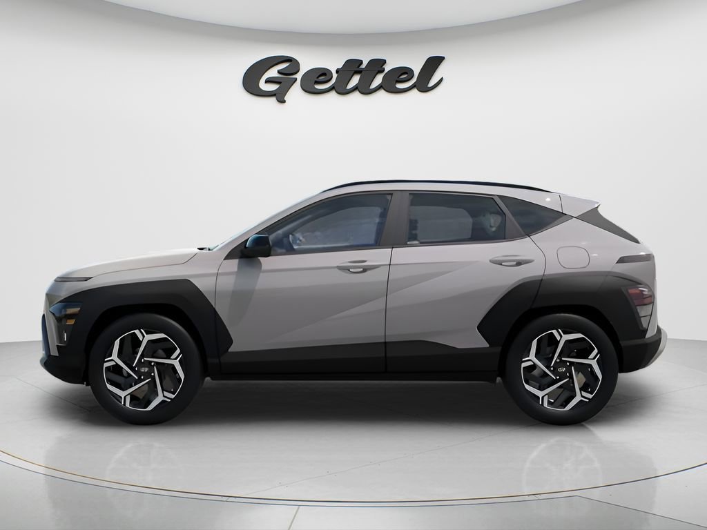 New 2026 Hyundai Kona SEL Premium FWD image 7