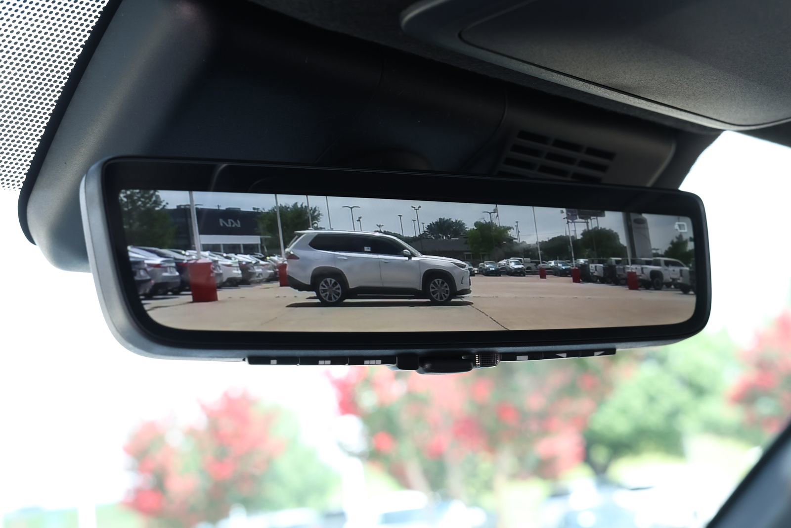 New 2026 Toyota 4Runner Platinum AWD/4WD image 17