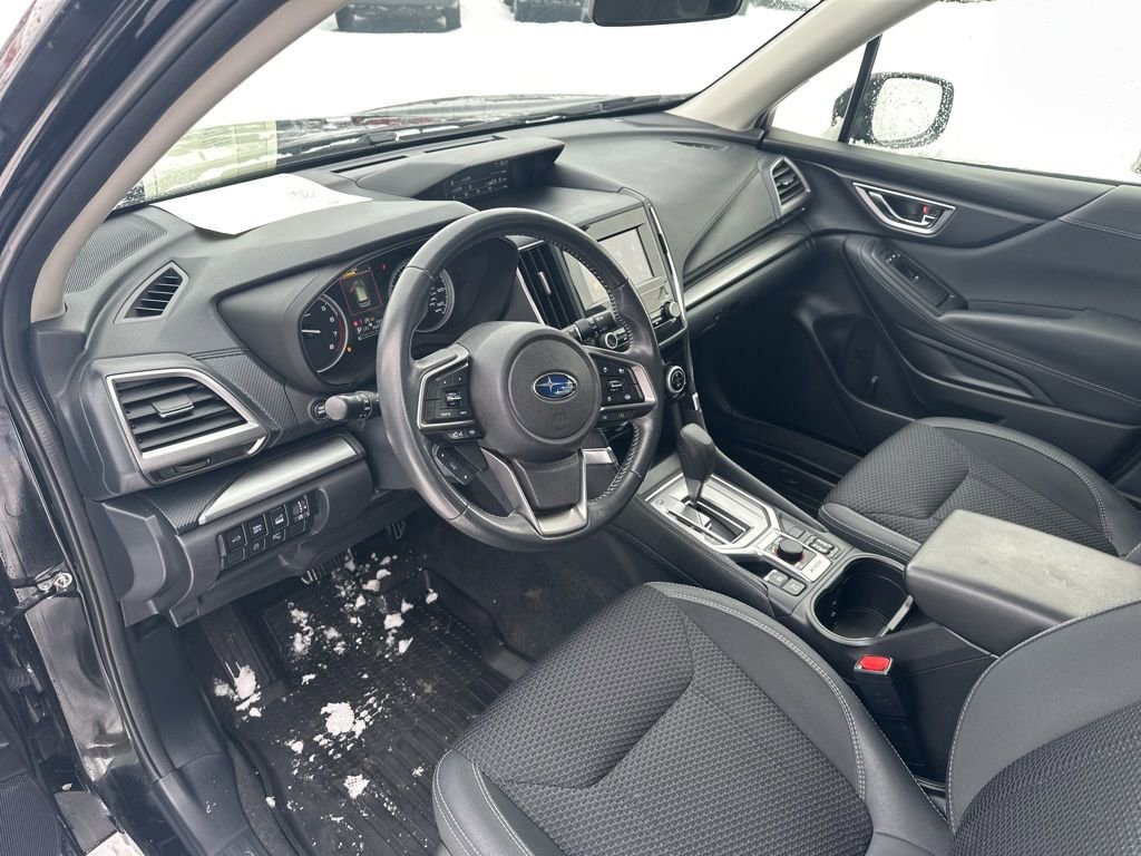 Used 2024 Subaru Forester Premium image 14