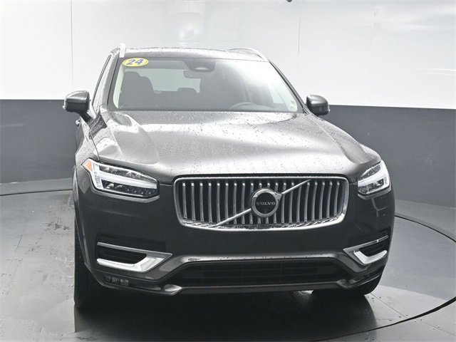 Used 2024 Volvo XC90 B5 Plus image 3