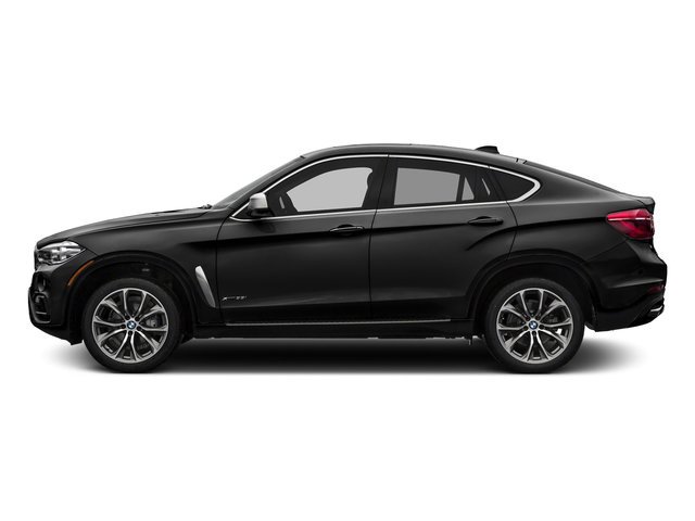 Used 2016 BMW X6 xDrive50i AWD/4WD image 3