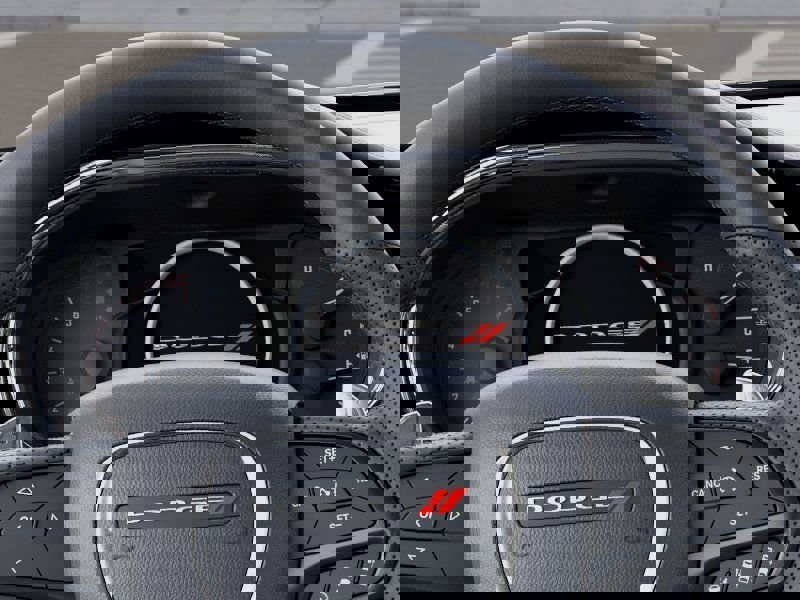 New 2026 Dodge Durango GT image 17