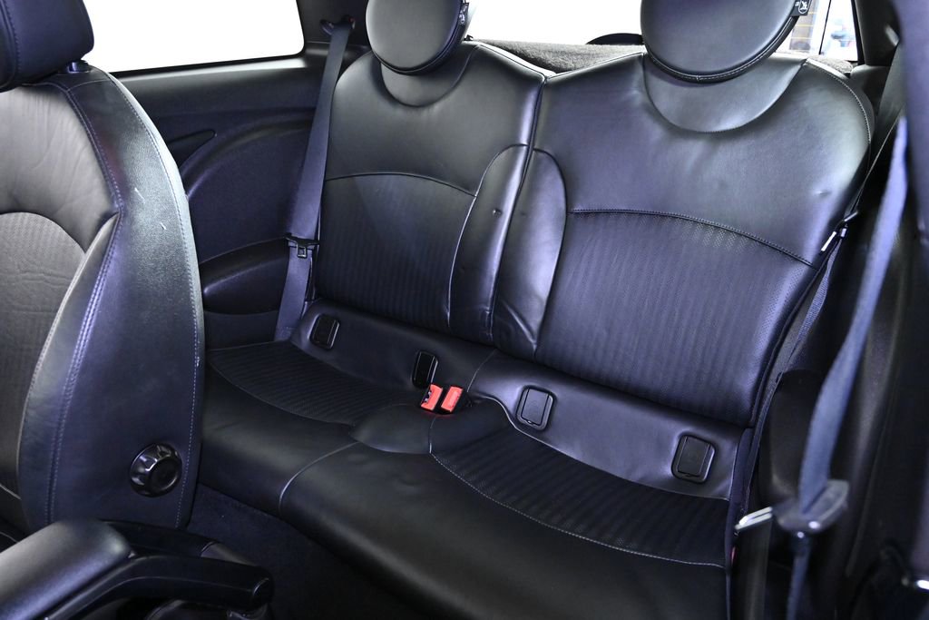 Used 2013 MINI Cooper John Cooper Works image 21
