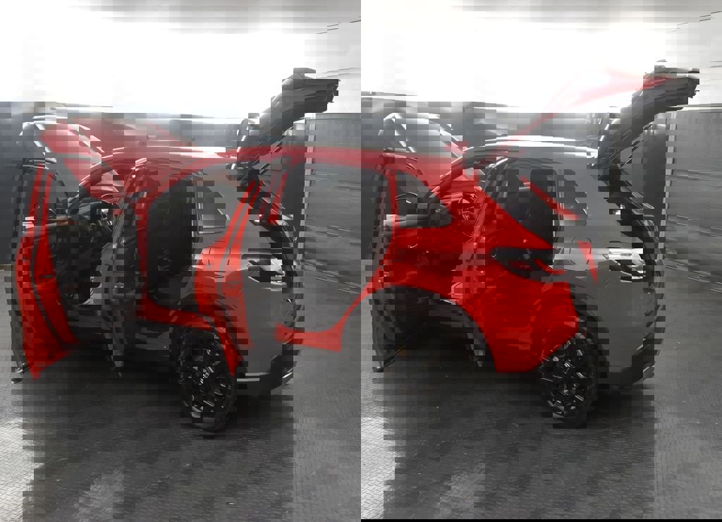 Used 2023 Honda HR-V Sport image 41