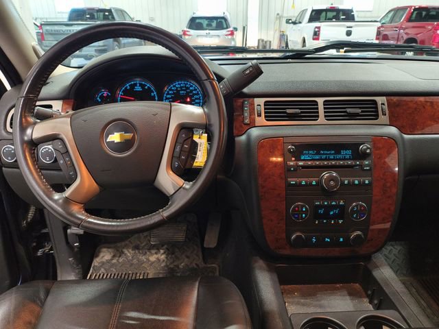 Used 2011 Chevrolet Silverado 1500 LTZ w/ LTZ Plus Package AWD/4WD image 5