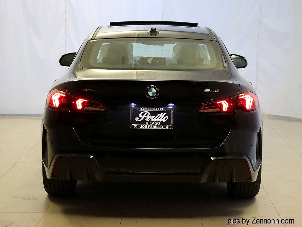 Used 2026 BMW 228i xDrive w/ Premium Package image 7