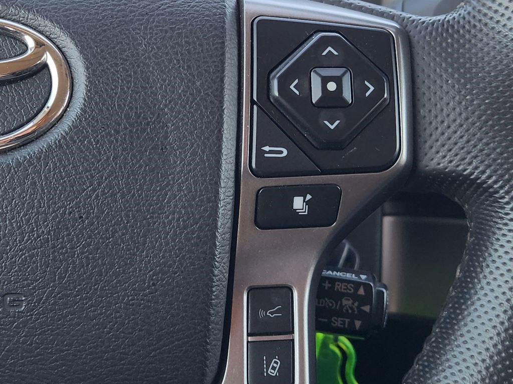 Used 2023 Toyota Tacoma SR5 image 28