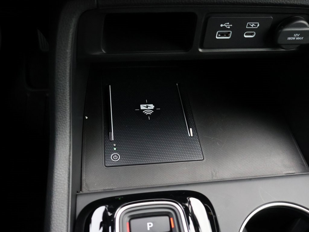 Certified 2025 Honda Pilot Elite image 27