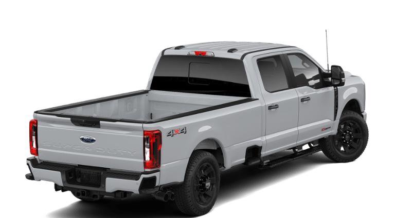 New 2026 Ford F250 XL w/ STX Appearance Package image 3
