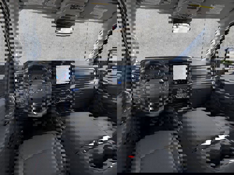 New 2026 Ford F250 Lariat w/ Lariat Premium Package image 9