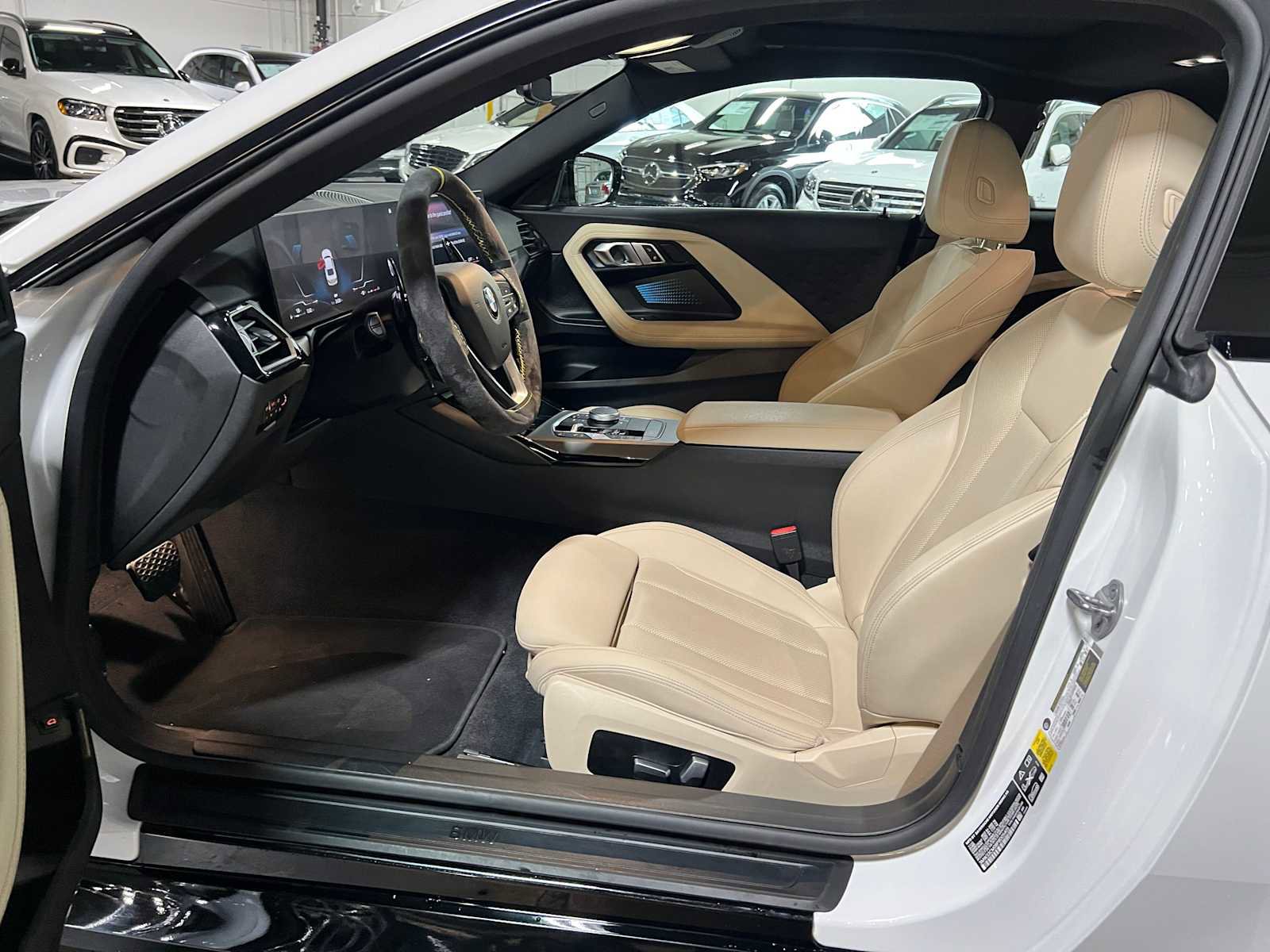 Used 2023 BMW 230i xDrive Coupe w/ Convenience Package AWD/4WD image 19