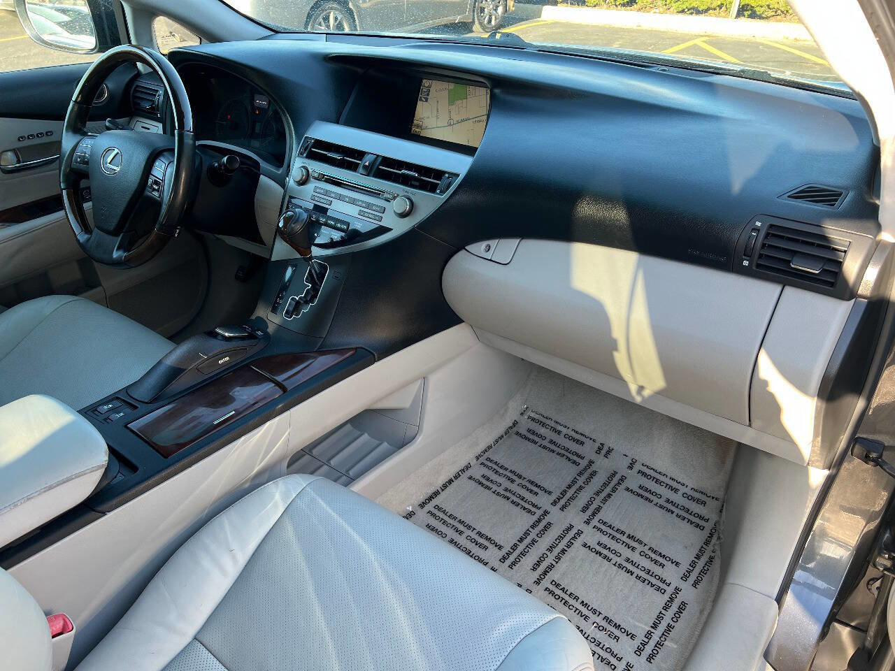 Used 2010 Lexus RX 350 AWD image 29