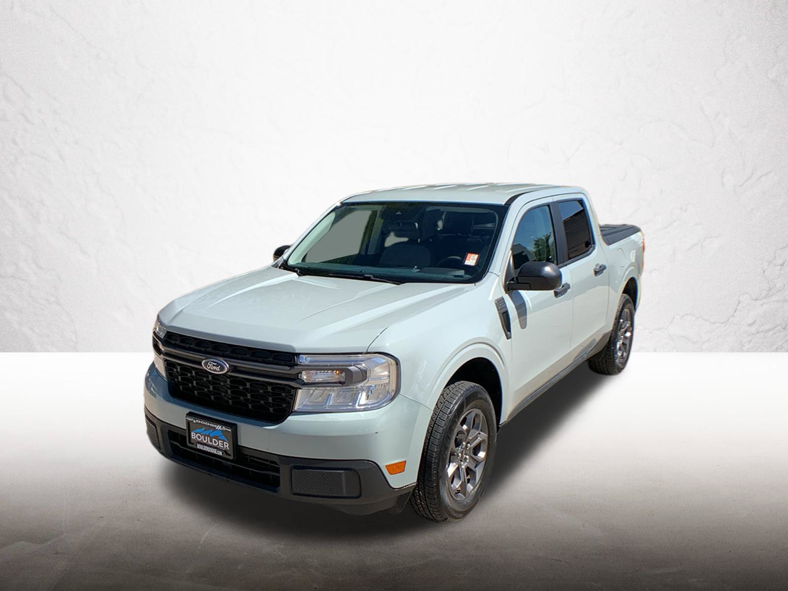 Used 2024 Ford Maverick XLT w/ Equipment Group 300A Standard AWD/4WD image 1