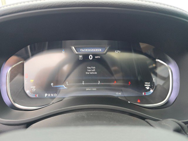 New 2026 RAM 2500 Laramie w/ Night Edition image 40