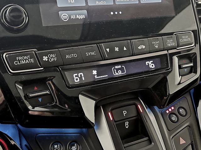 Used 2024 Honda Odyssey Elite image 18
