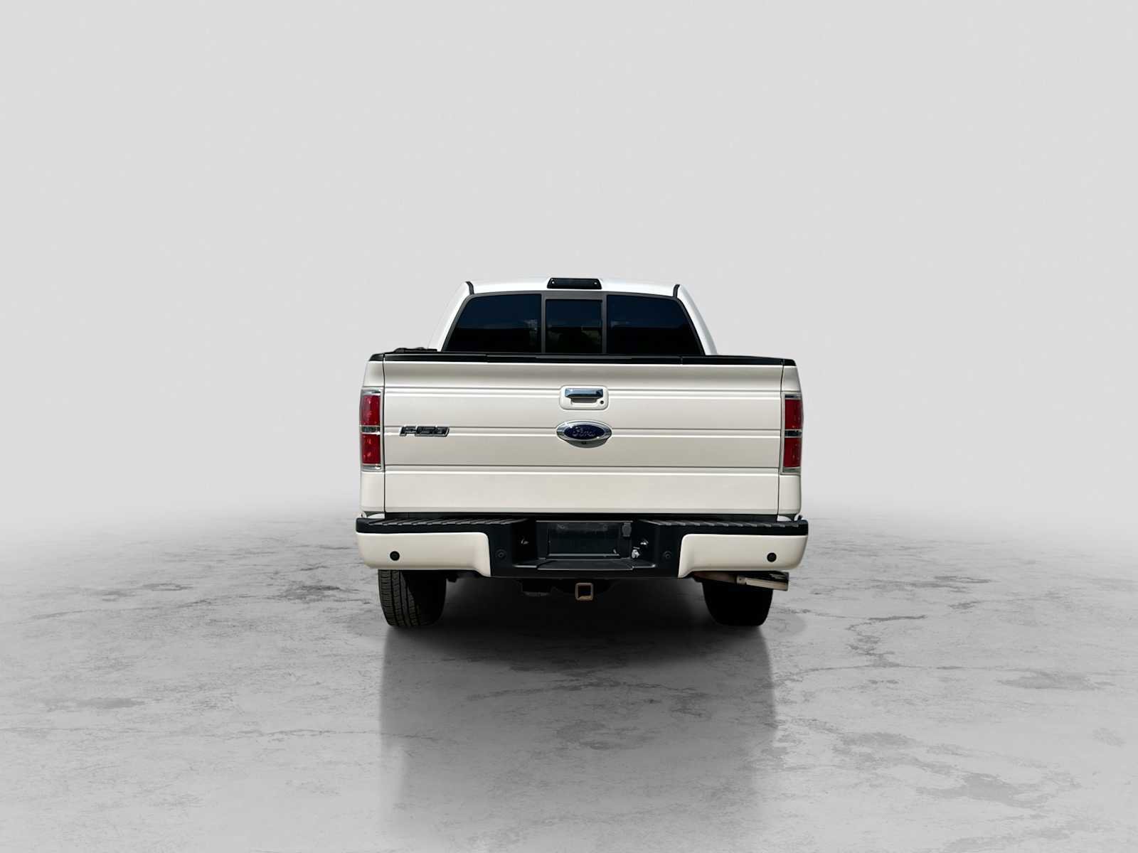 Used 2014 Ford F150 Limited AWD/4WD image 5