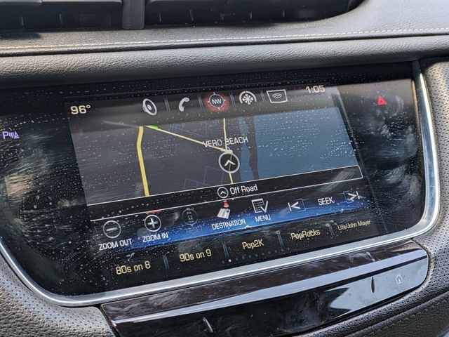 Used 2018 Cadillac XT5 Premium Luxury FWD image 29