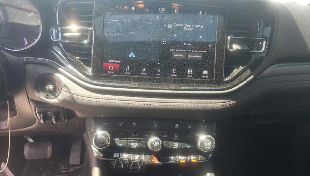 Used 2022 Dodge Durango R/T RWD image 11