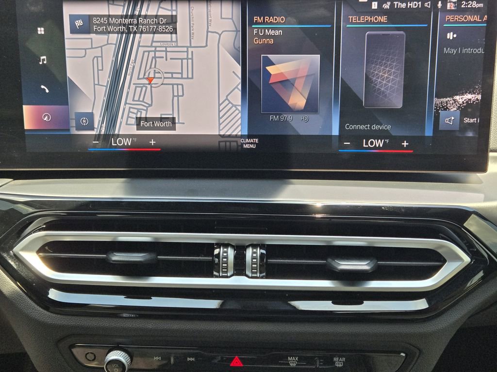Used 2024 BMW 230i Coupe w/ Premium Package RWD image 8