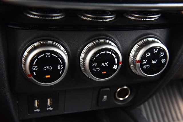 Used 2026 Mitsubishi Outlander Sport AWD image 13