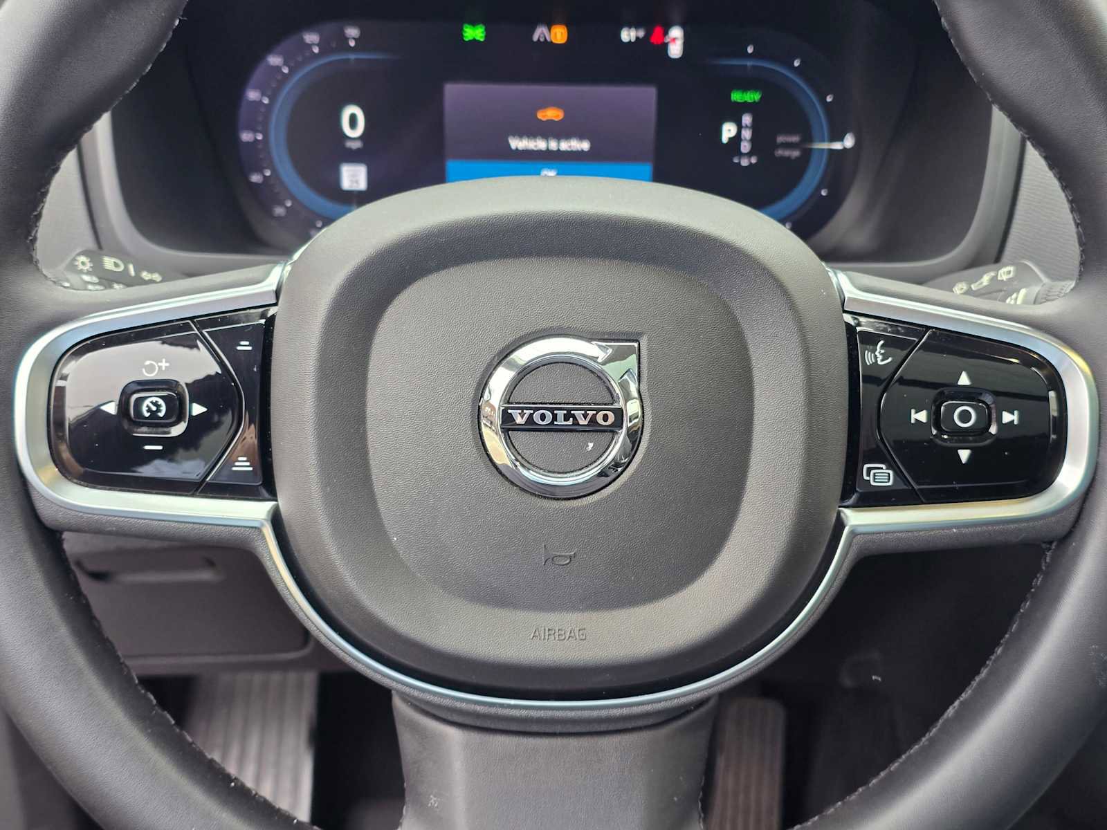 Certified 2024 Volvo XC90 T8 Plus w/ Protection Package Premier image 26