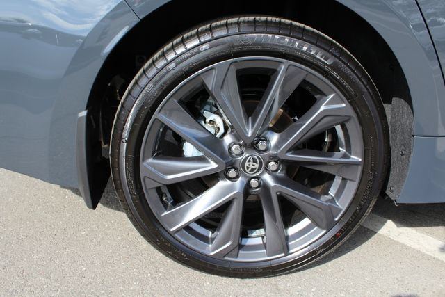 Certified 2026 Toyota Corolla SE FWD image 9