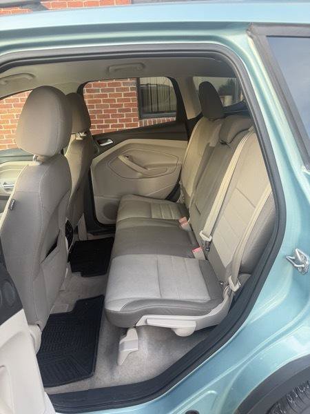 Used 2013 Ford Escape SE FWD image 12