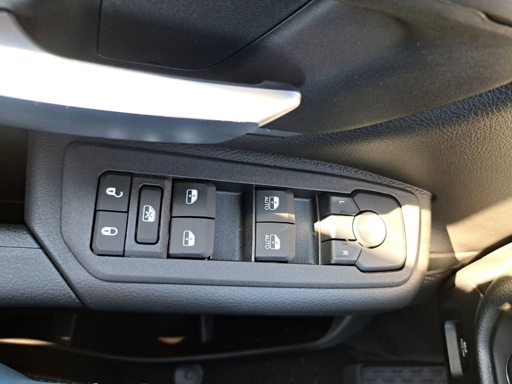 New 2025 RAM 1500 Tradesman image 17