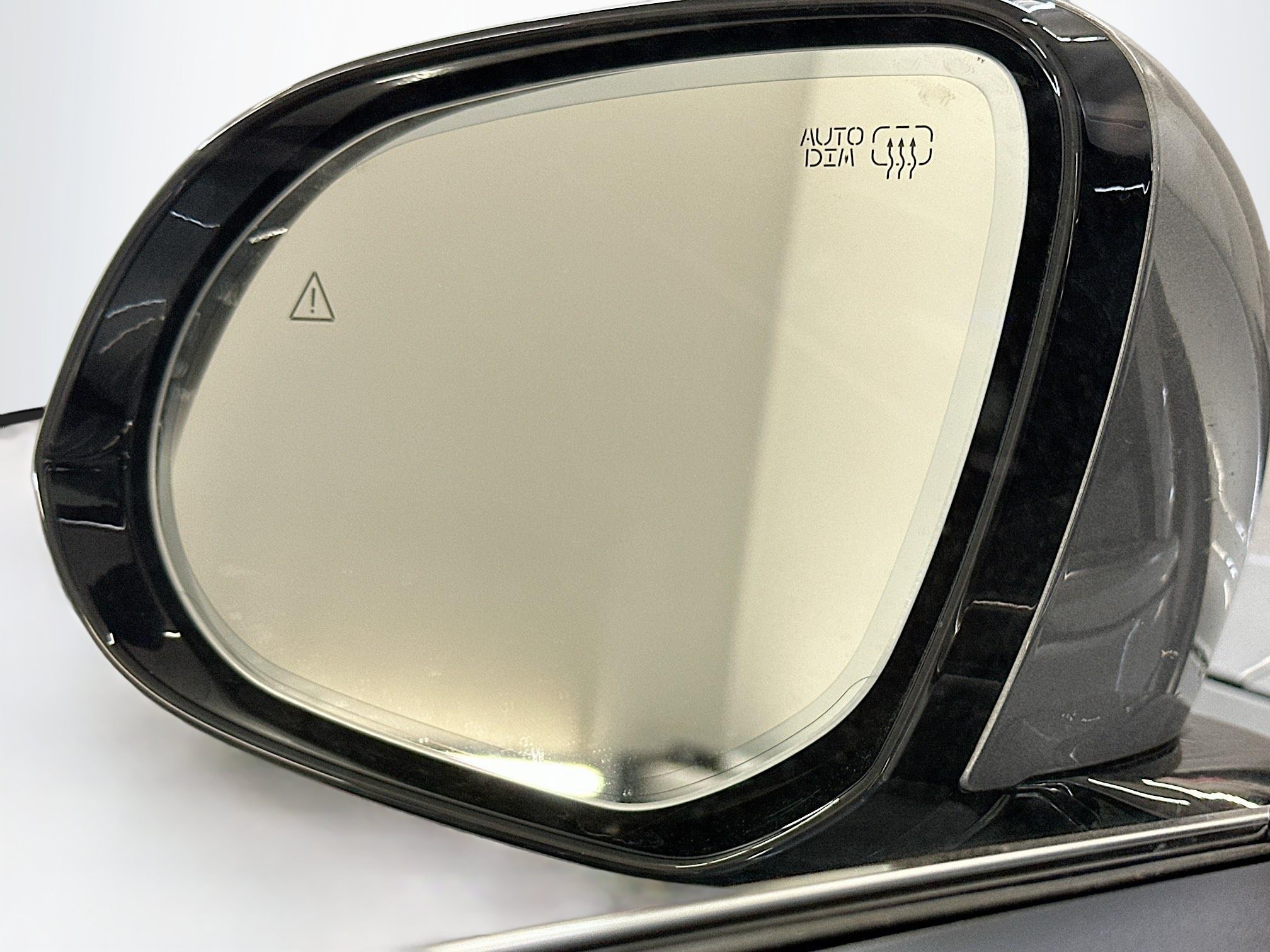 Used 2025 Genesis GV80 2.5T Standard AWD/4WD image 16