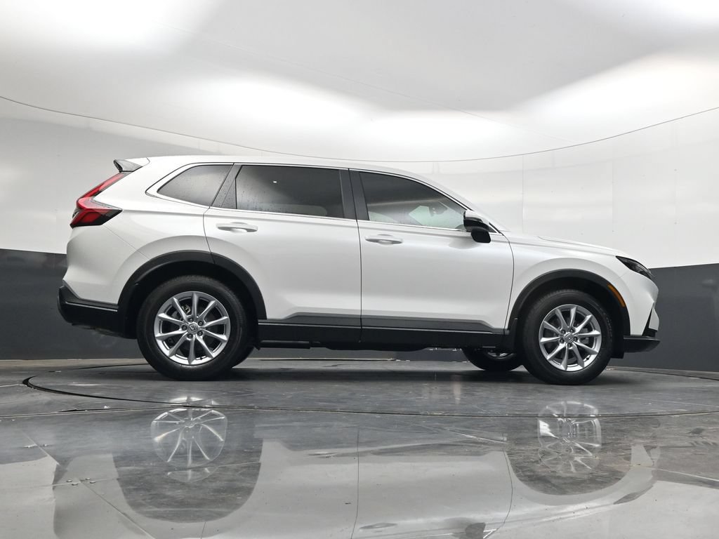 New 2026 Honda CR-V EX image 34