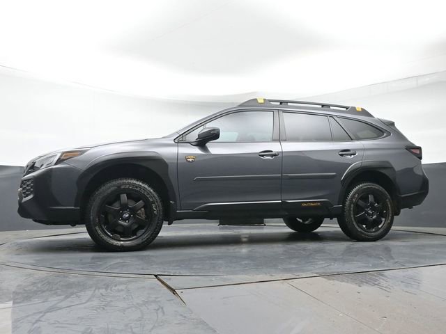 Used 2025 Subaru Outback Wilderness AWD/4WD image 30