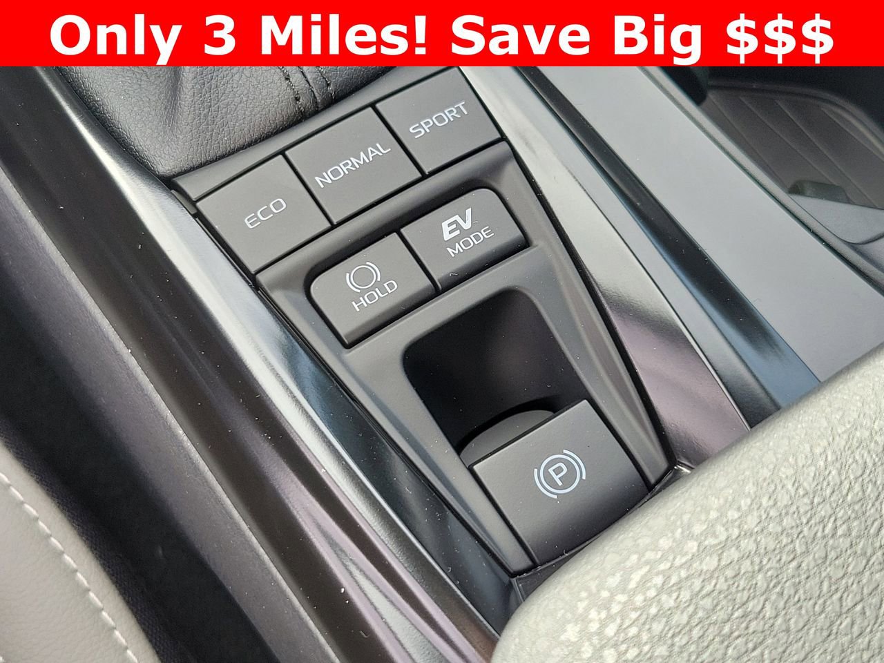 Used 2026 Toyota Camry SE image 28