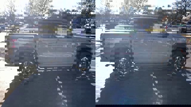 New 2026 Nissan Frontier PRO-4X w/ Pro Premium Package image 9