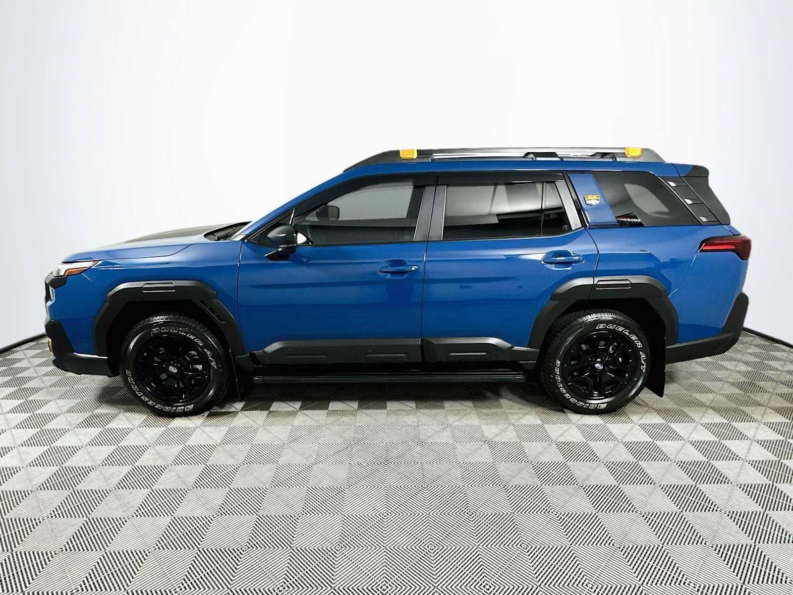 Used 2026 Subaru Outback Wilderness w/ Wilderness Plus Package AWD/4WD image 4