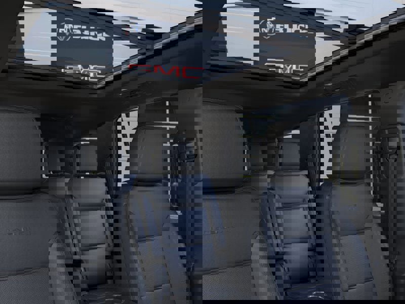 New 2026 GMC Yukon Denali w/ Sun & Power Step Package image 43