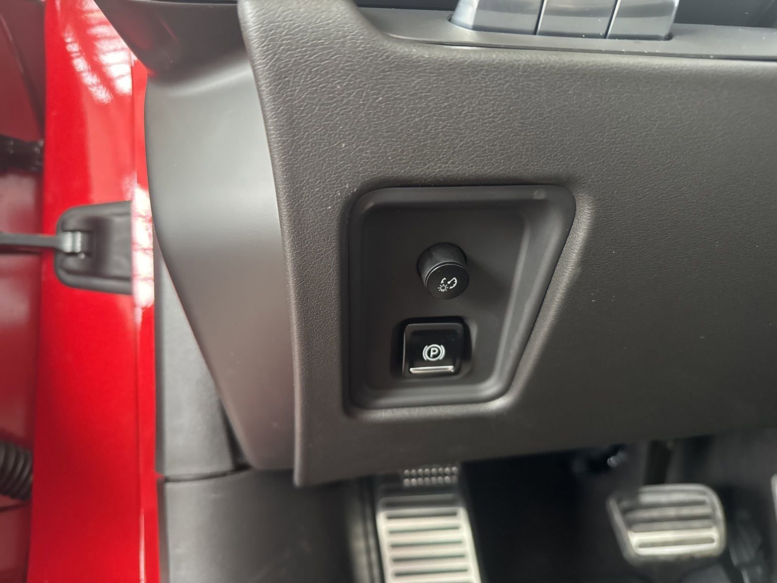 New 2026 Chevrolet Corvette Stingray Preferred Cpe w/ Battery Protection Package image 17