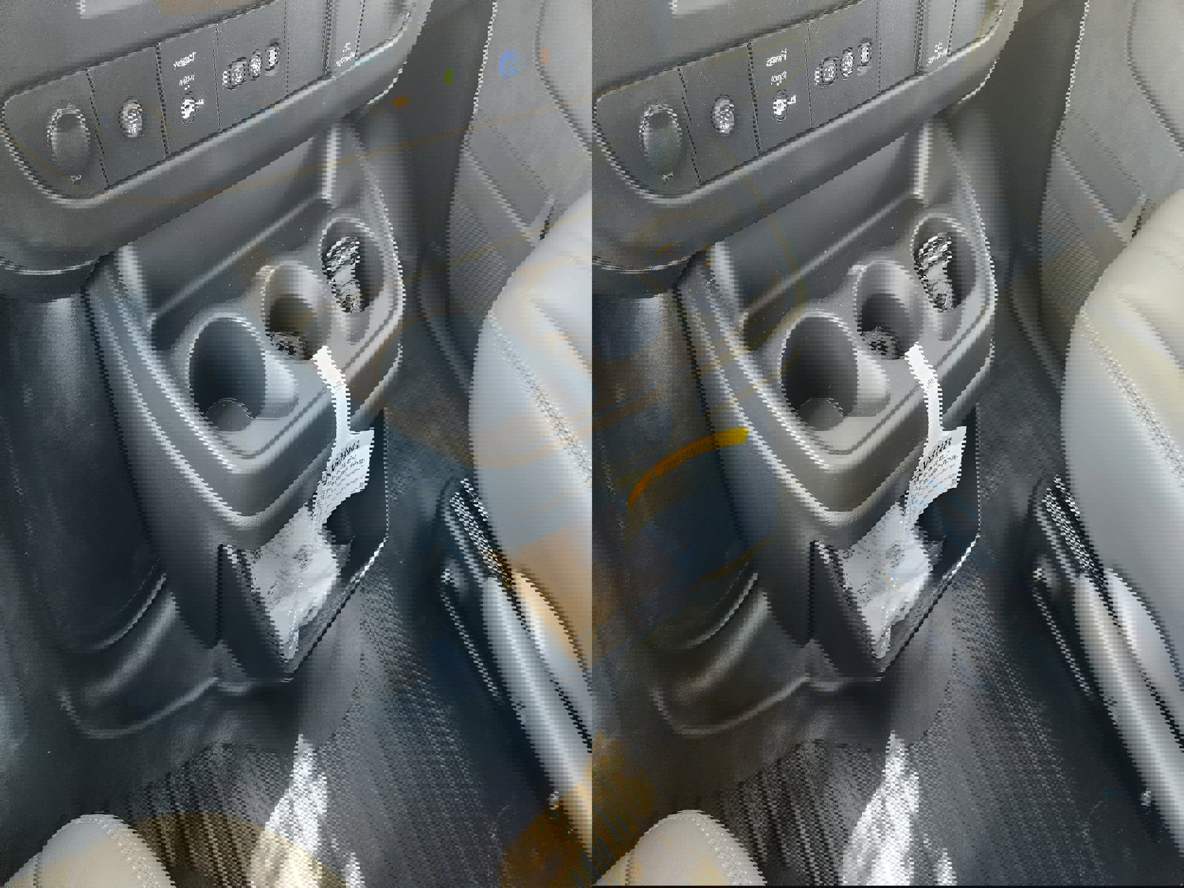 New 2025 Chevrolet Express 2500 w/ Driver Convenience Package image 20