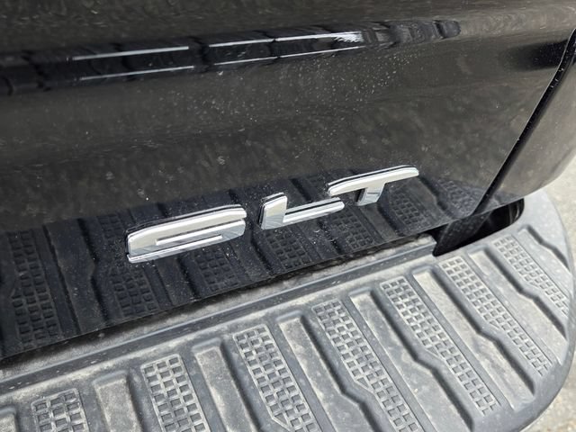 New 2026 GMC Sierra 1500 SLT w/ SLT Premium Package AWD/4WD image 6